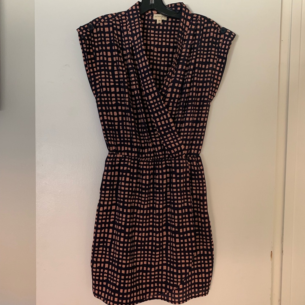 Maison Jules XS business casual dress